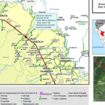San Martín: Tramo de distrito de Nueva Cajamarca se encuentra interrumpido
