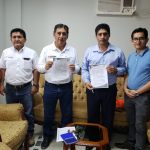 Senasa y gobiernos locales enfocados en mejorar mataderos de Amazonas