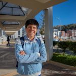 Teodoro, el talento de Beca Permanencia que potenciará la ganadería de Puno