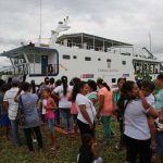 Unos 45 mil loretanos serán atendidos en III Campaña de Acción Social del Midis