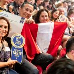16 productos peruanos premiados por su “sabor superior” en Bélgica