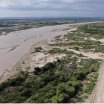 ARCC gestiona obras de defensa ribereña para el río Piura