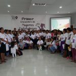 Alianza Café realiza primer encuentro de caficultoras en Tingo María