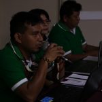 Analizan situación de pueblos indígenas en situación de aislamiento y contacto inicial