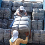 Apurímac: Dan ayuda humanitaria a comunidades afectadas por bajas temperaturas