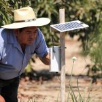 Arequipa: Promueven adaptación tecnológica en irrigación Majes
