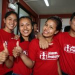 Ayacucho: MTPE inscribirá a jóvenes para acceder a becas de capacitación para trabajar