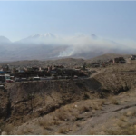Cinco nuevos incendios forestales se activaron: cuatro fueron extinguidos y uno está controlado