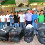 Cinco organizaciones de cafetaleros de San Martín participarán en Expoamazónica 2019