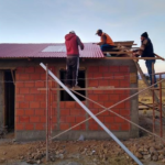 Construyen viviendas bioclimáticas para las regiones Puno y Cusco