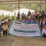 Cusco: Cooperativa agraria cafetalera recibe equipos por más de S/1 millón