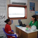 Devida brindará 4 mil atenciones psicológicas en Loreto