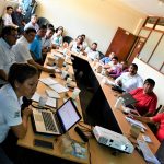 Elaboran Plan de Trabajo de la Comisión Técnica Regional de Innovación Agraria de San Martín