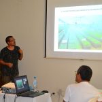 Especialistas se reúnen para establecer inicio de reforestación en La Pampa