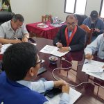 Evalúan políticas de lucha anticorrupción en Madre de Dios