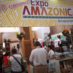 ExpoAmazónica 2019 logró record de asistencia