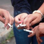Fumadoras tienen más riesgo a sufrir enfermedades cardiacas