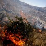 Gobierno Regional de Cusco anunció acciones frente a incendios forestales