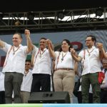 Inauguran ExpoAmazónica 2019 en Iquitos