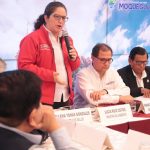 Moquegua: Ministra del Ambiente regresará este jueves a Tumilaca