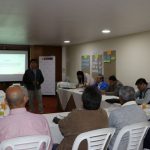 Minam promueve inversión en infraestructura natural en Ica y Huancavelica