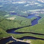 Serfor destacó acuerdo entre el Perú y Colombia para proteger la Amazonía