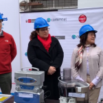 “Reciclafest 2019” fomenta reciclaje de residuos de aparatos eléctricos y electrónicos