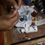 Madre de Dios: Allanan casa donde se comercializaba y consumían drogas
