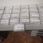 Hallan cocaína abandonada en terminal terrestre de Puerto Maldonado
