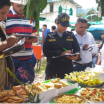 Huánuco: Celebran el 52° aniversario de la Comunidad Modelo de “Montevideo”