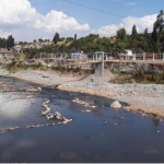 Identifican puntos críticos en cauces de ríos de cuenca del Mantaro