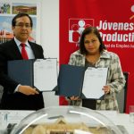 Impulsan autoempleo de más de 500 jóvenes de las zonas rurales más alejadas del país