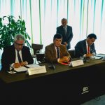 Impulsan intercambio de información sobre estado de conservación de biodiversidad