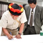 Inauguran observatorio regional para preservar bosques tropicales en Madre de Dios