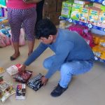 Incautan alimentos vencidos en Puerto Maldonado