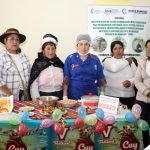 Junín: Alistan festival del cuy por la festividad de Santa Rosa