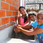 MVCS ejecuta 13 obras de agua y saneamiento rural en Amazonas, Cajamarca, Ayacucho, Junín, Piura y Ucayali