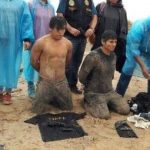 Madre de Dios: Cadena perpetua para “Los Sanguinarios de la Trocha”