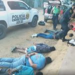 Madre de Dios: Prisión preventiva para presuntos integrantes de banda criminal