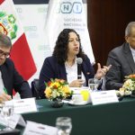 Minagri busca articular a la empresa privada con la agricultura familiar