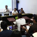 Minagri capacitó a ingenieros agrónomos del GORE Madre de Dios