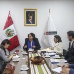 Minagri firmará acuerdo con China para mejorar cultivos andinos y amazónicos