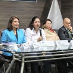 Ministra Muñoz presentó más de 50 acuerdos con gremios para impulsar el agro