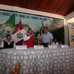Minsa anunció dos hospitales para Madre de Dios