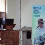 Organizan seminario de investigación sobre temas agrarios en Puno