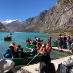 PN Huascarán fue el principal destino de naturaleza en las fiestas patrias