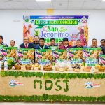 Prestarán 1300 variedades de papa en feria apurimeña
