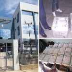 Prisión para tres sujetos por recibir envío de marihuana en Madre de Dios