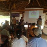 Productores de Tambopata capacitados para obtener certificación orgánica