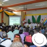 Realizan XV festival internacional de la coca en Pichari